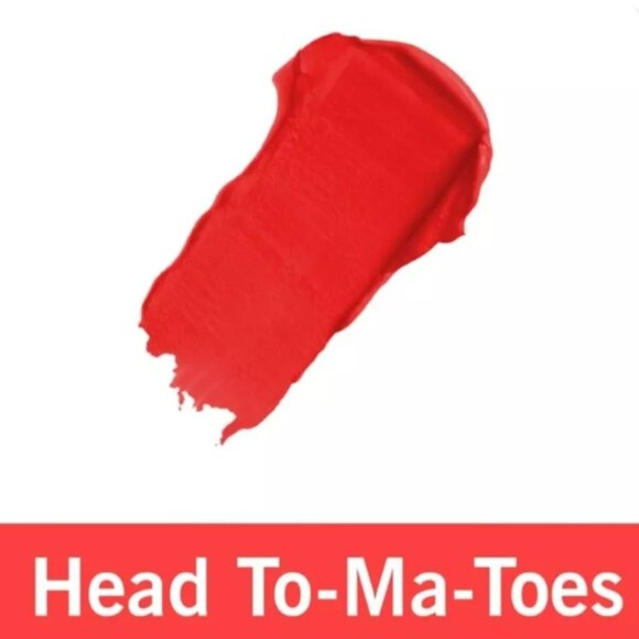 2/$25 - Essence Ultra Last Instant Colour Lipstick #12 Head To-Ma Toes 3.5g - Picture 2 of 5